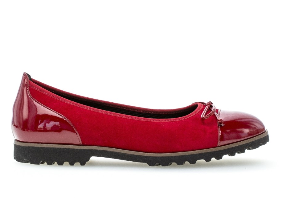 Gabor 84.100.13 - Red