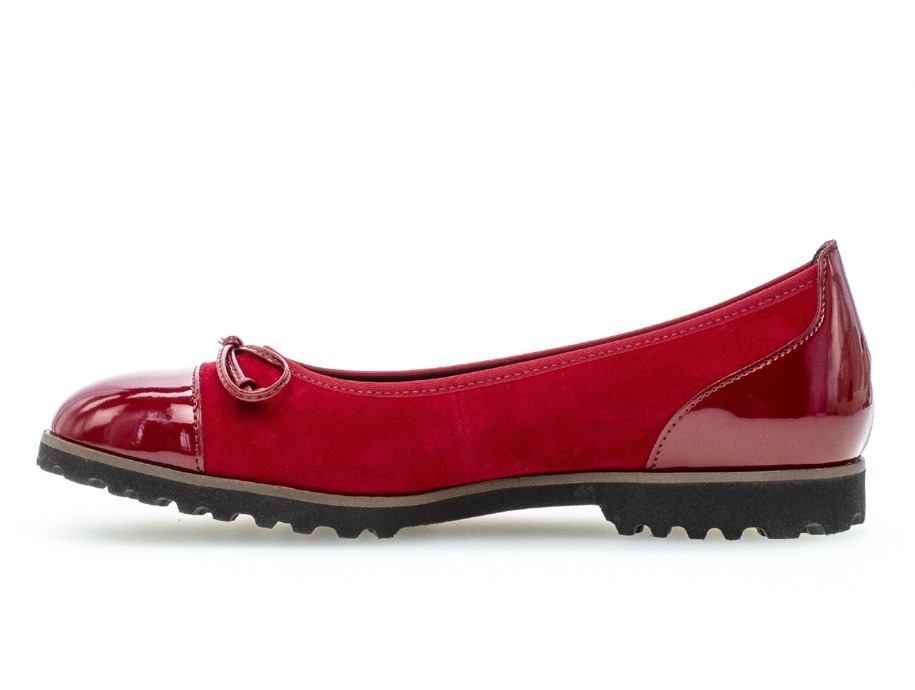 Gabor 84.100.13 - Red