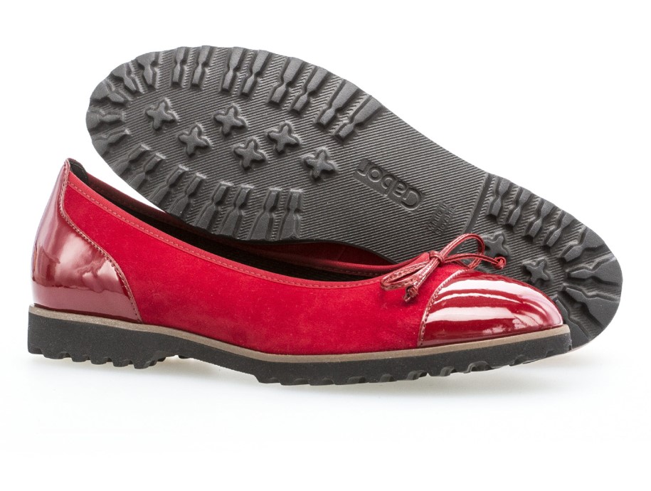 Gabor 84.100.13 - Red