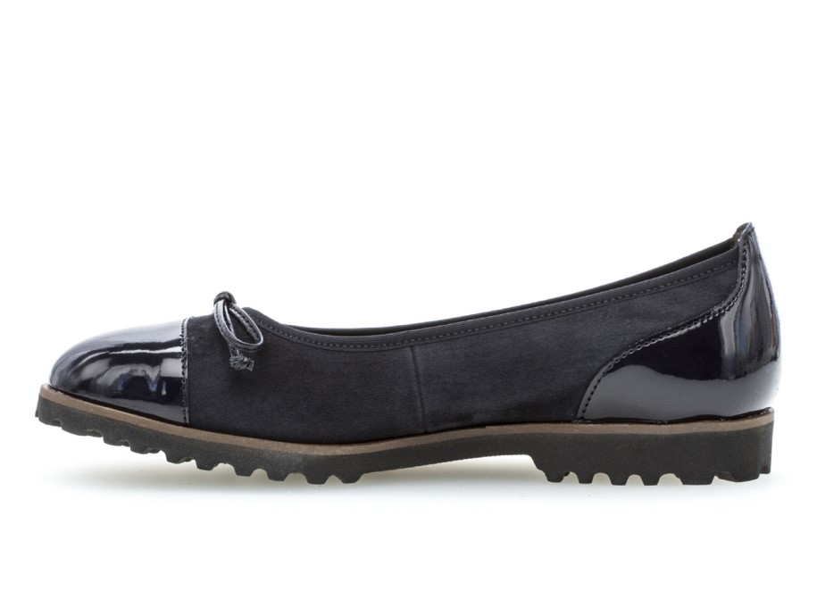 Gabor 84.100.36 - Navy