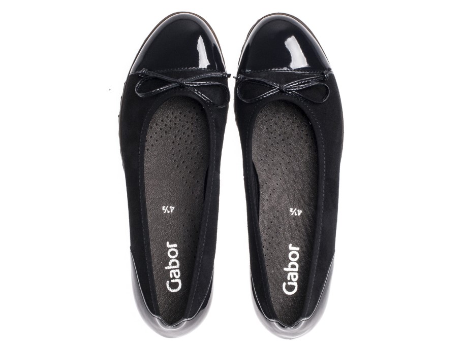 Gabor 84.100.36 - Navy