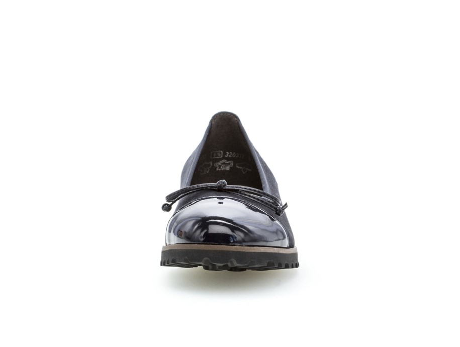 Gabor 84.100.36 - Navy