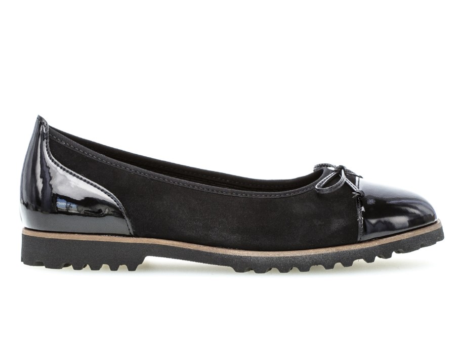 Gabor 84.100.37 - Black