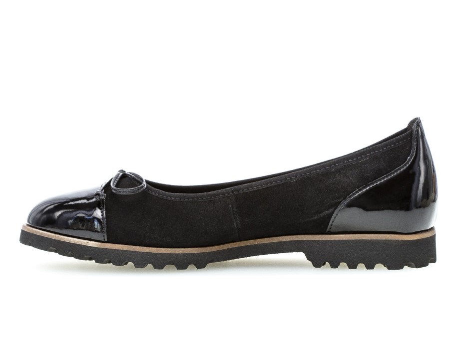 Gabor 84.100.37 - Black