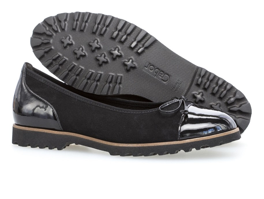 Gabor 84.100.37 - Black