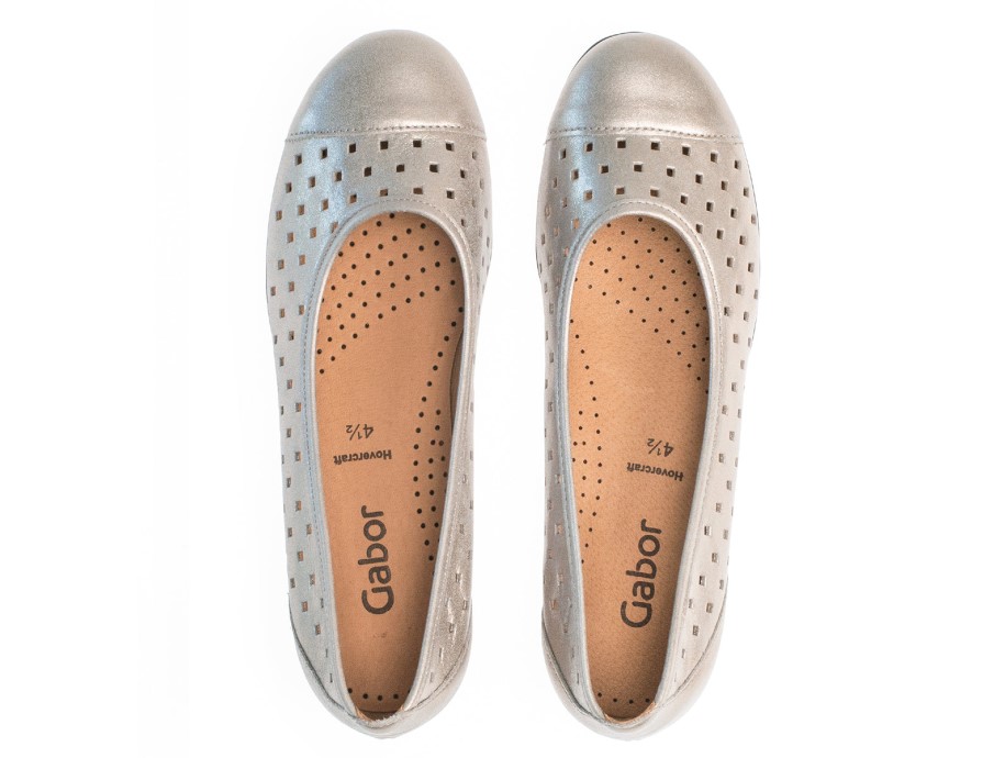 Gabor 84.169.62 Ruffle - Mutaro