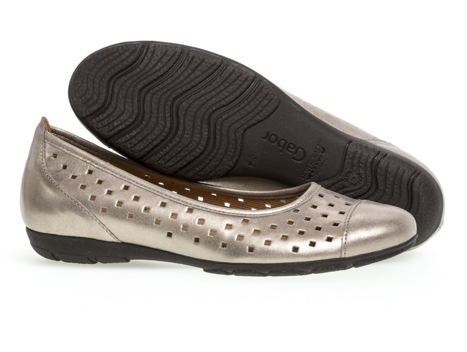 Gabor 84.169.62 Ruffle - Mutaro