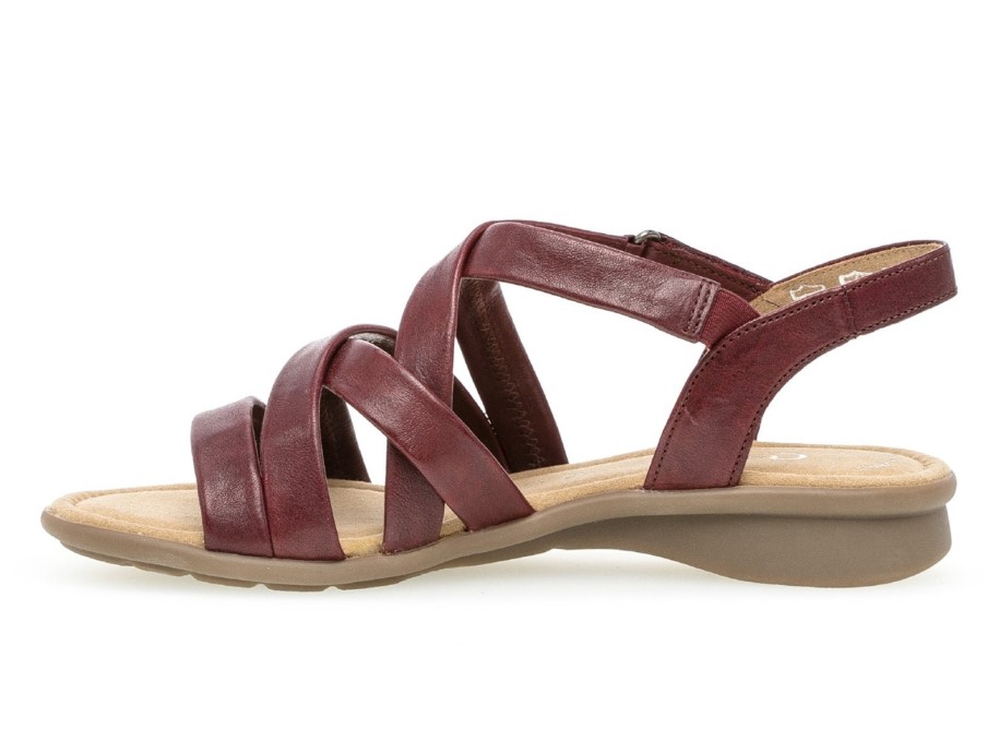 Gabor 86.066.18 Moben - Opera