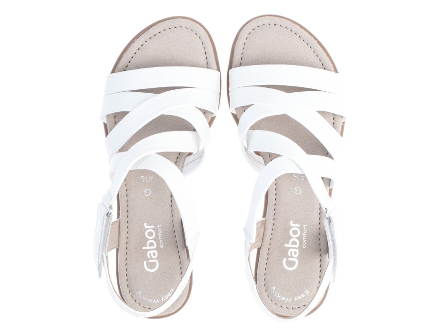 Gabor 86.066.50 Moben - White