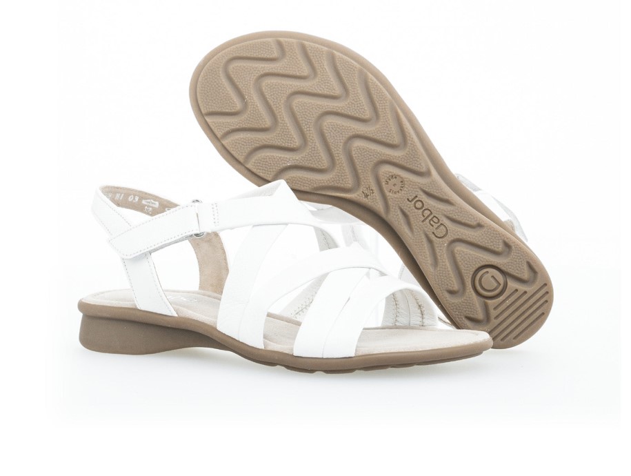 Gabor 86.066.50 Moben - White