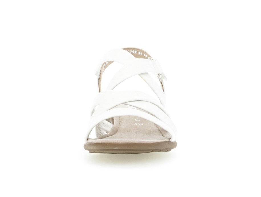 Gabor 86.066.50 Moben - White