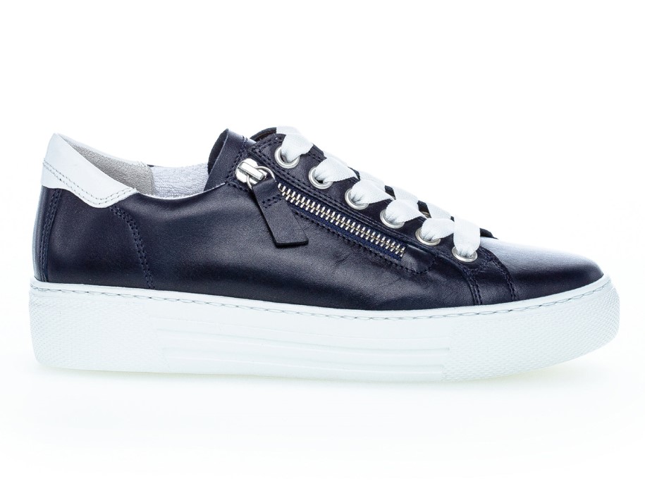 Gabor 86.465.66 - Navy