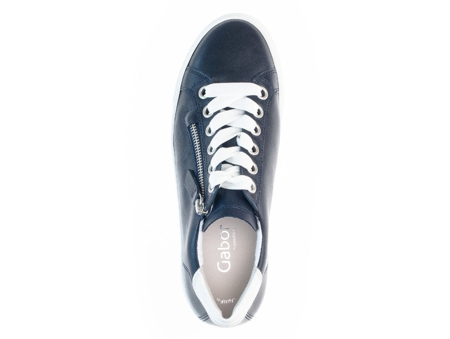 Gabor 86.465.66 - Navy