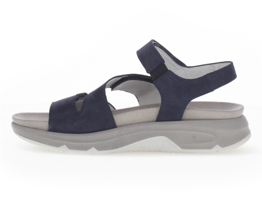 Gabor 86.887.36 Tone - Blue