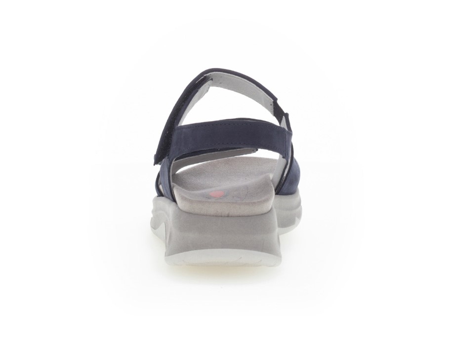 Gabor 86.887.36 Tone - Blue