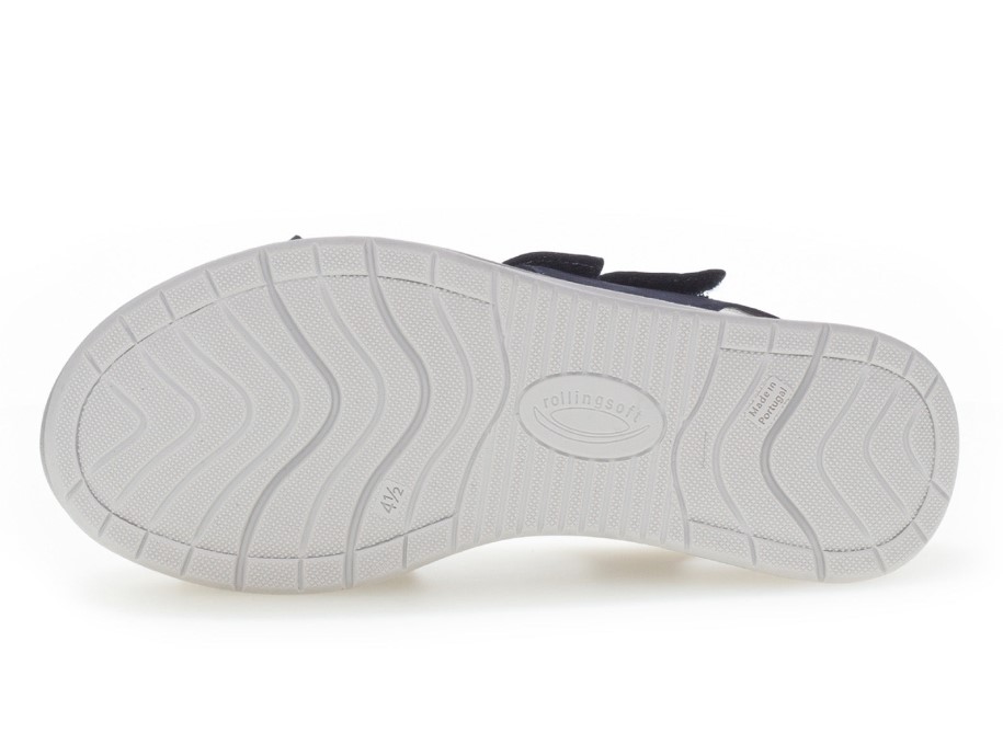 Gabor 86.887.36 Tone - Blue