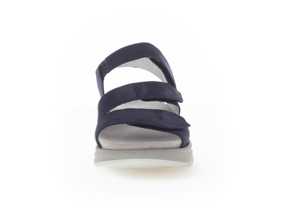 Gabor 86.887.36 Tone - Blue