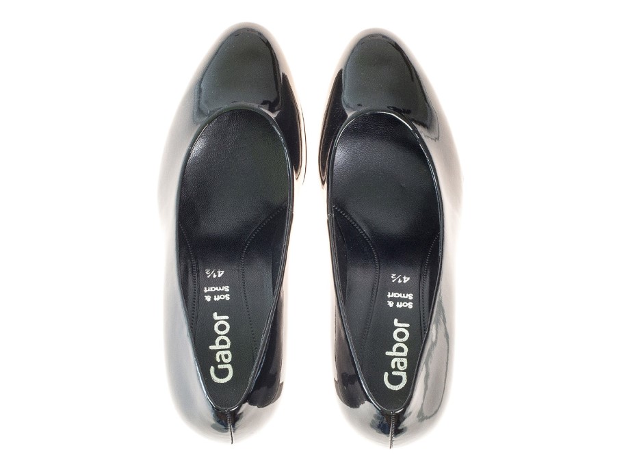 Gabor 91.270.77 - Black