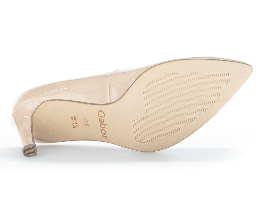 Gabor 91.380.72 - Sand