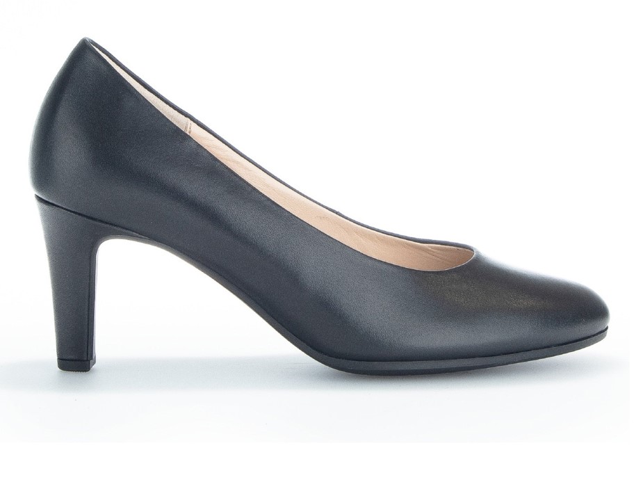 Gabor 91.410.27 In Black