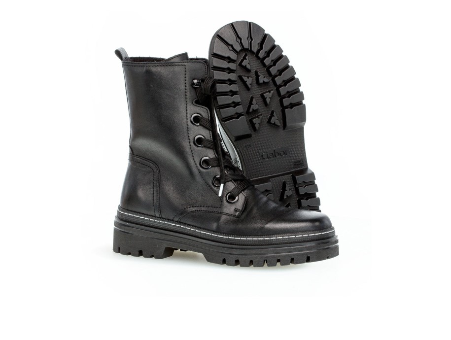 Gabor 91.721.27 - Black