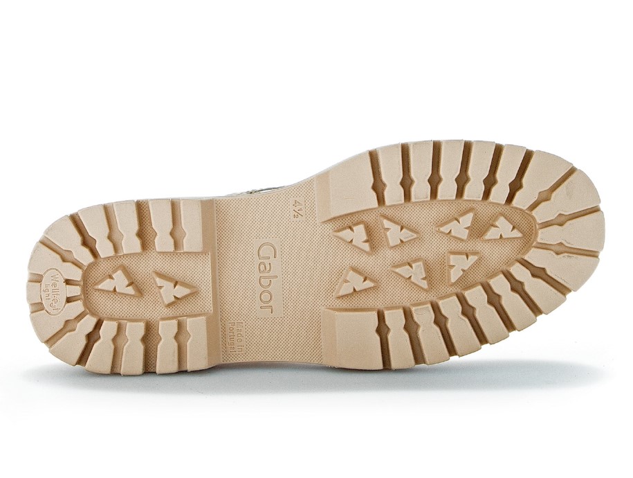 Gabor 91.721.91 - Latte