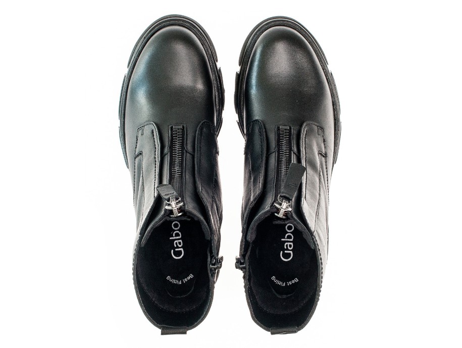 Gabor 91.733.27-Black