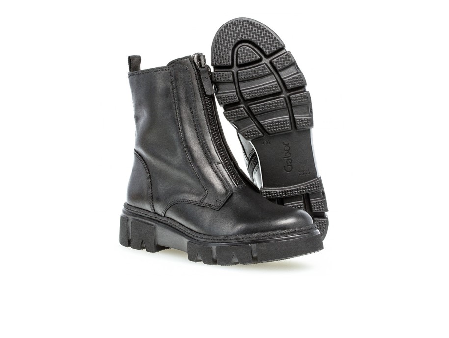 Gabor 91.733.27-Black