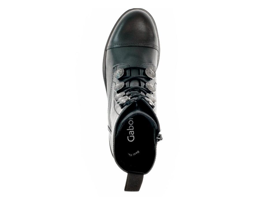 Gabor 91.796.27 - Black