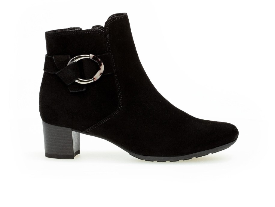 Gabor 92.824.47 - Black