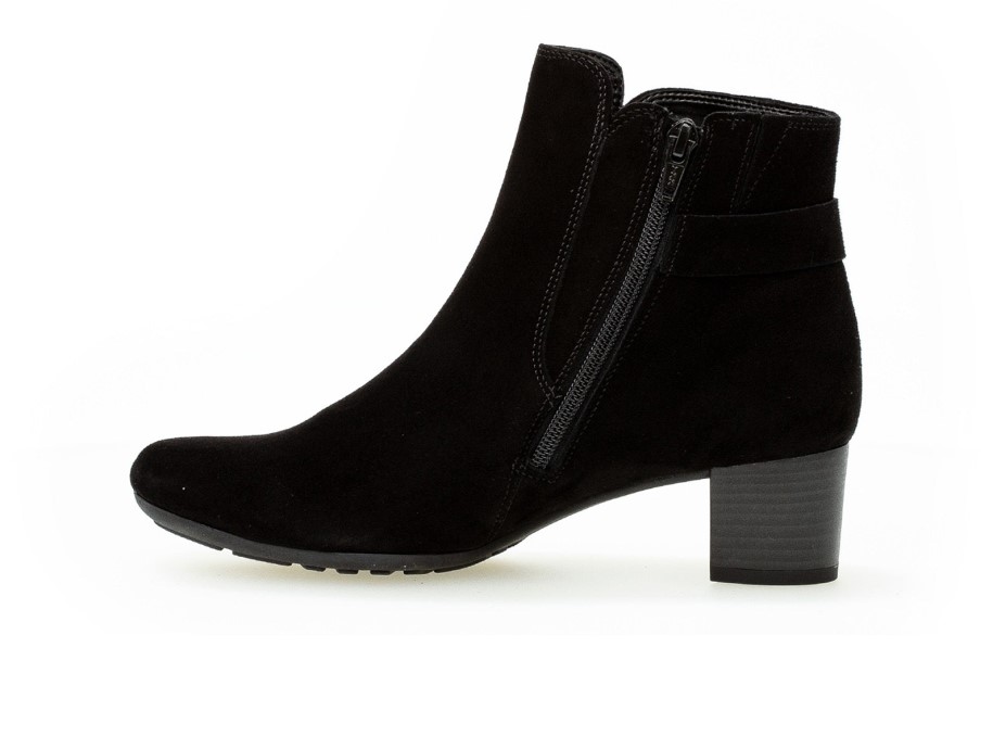 Gabor 92.824.47 - Black