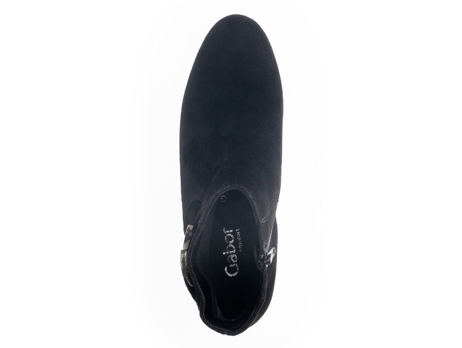 Gabor 92.824.47 - Black