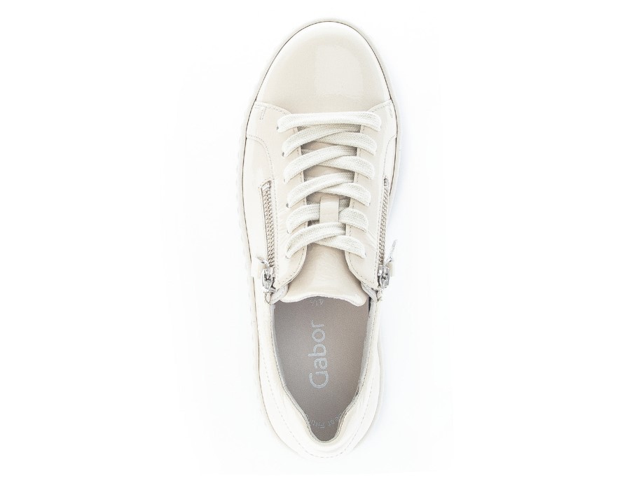 Gabor 93.200.91 - Latte