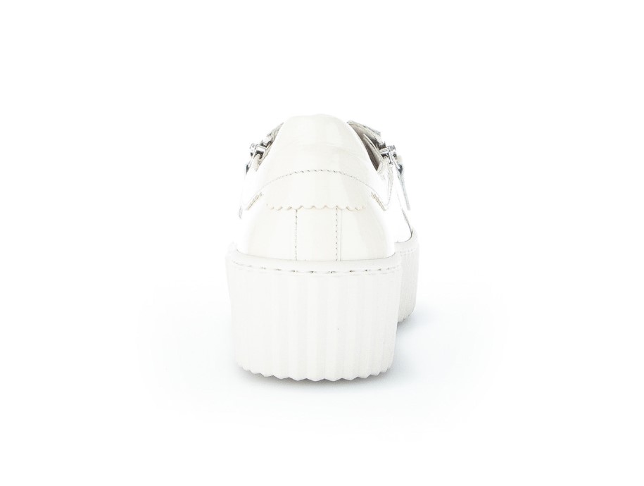 Gabor 93.200.91 - Latte