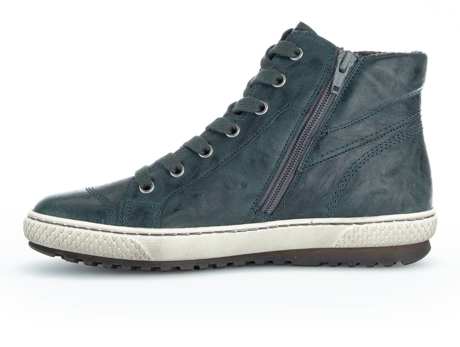 Gabor 93.754.53 - Green