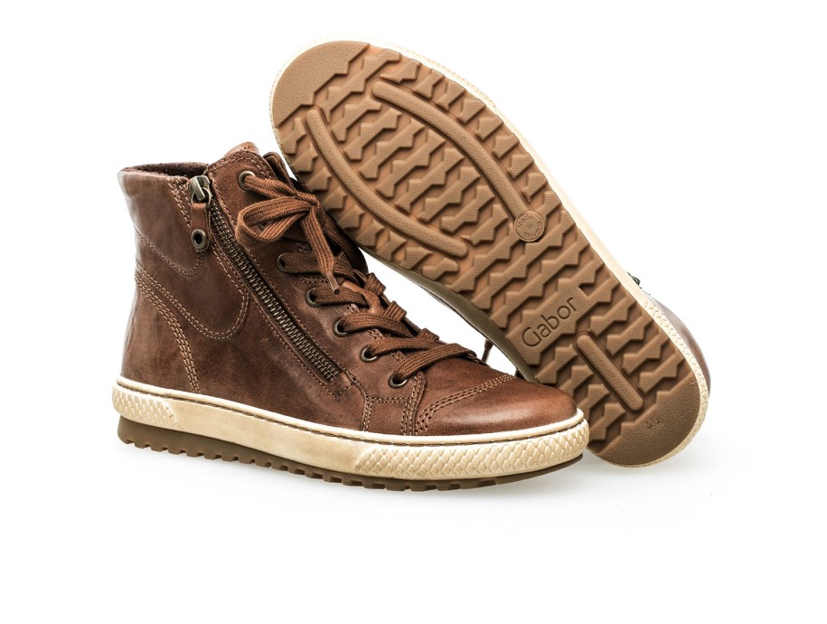 Gabor 93.754.54 - Copper