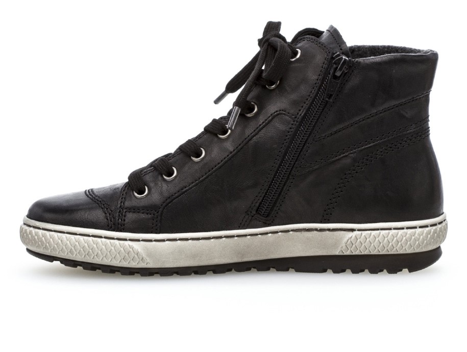 Gabor 93.754.57 - Black