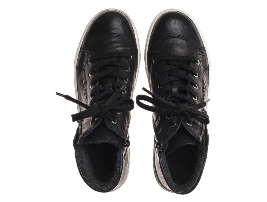 Gabor 93.754.57 - Black