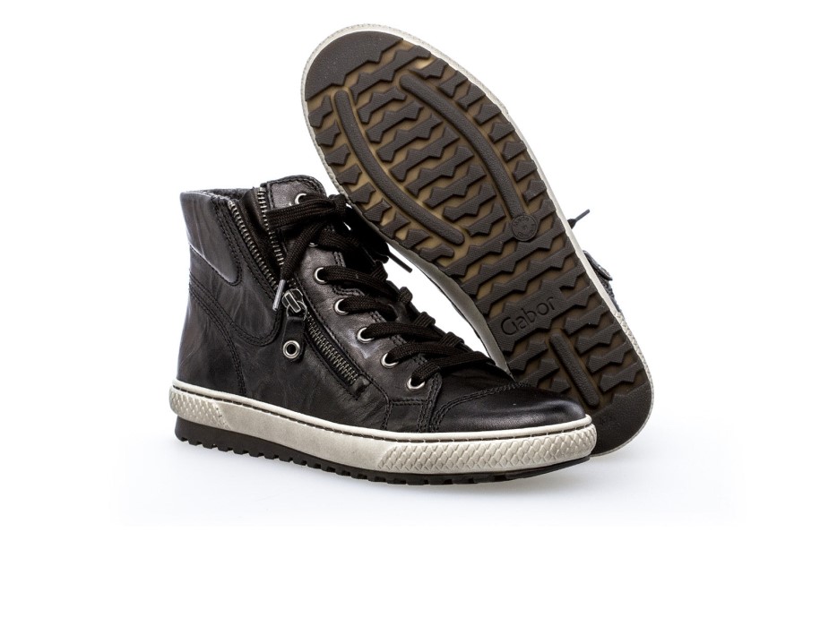 Gabor 93.754.57 - Black