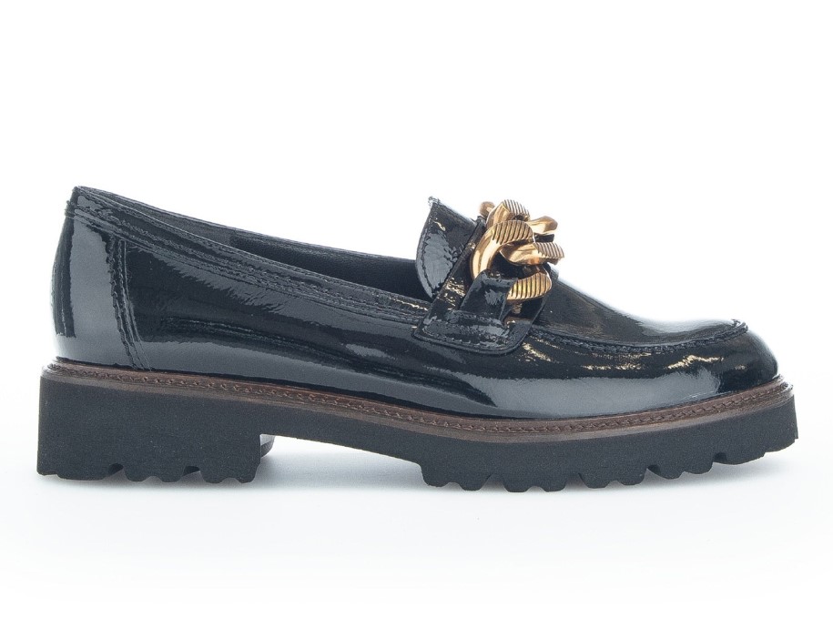 Gabor 95.240.97 - Black