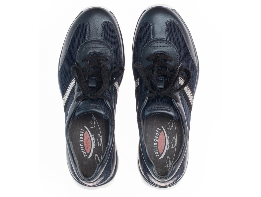 Gabor Rolling Soft 56.966.66 - Navy