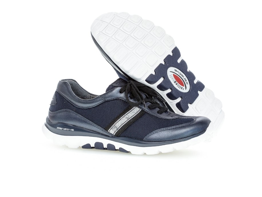 Gabor Rolling Soft 56.966.66 - Navy