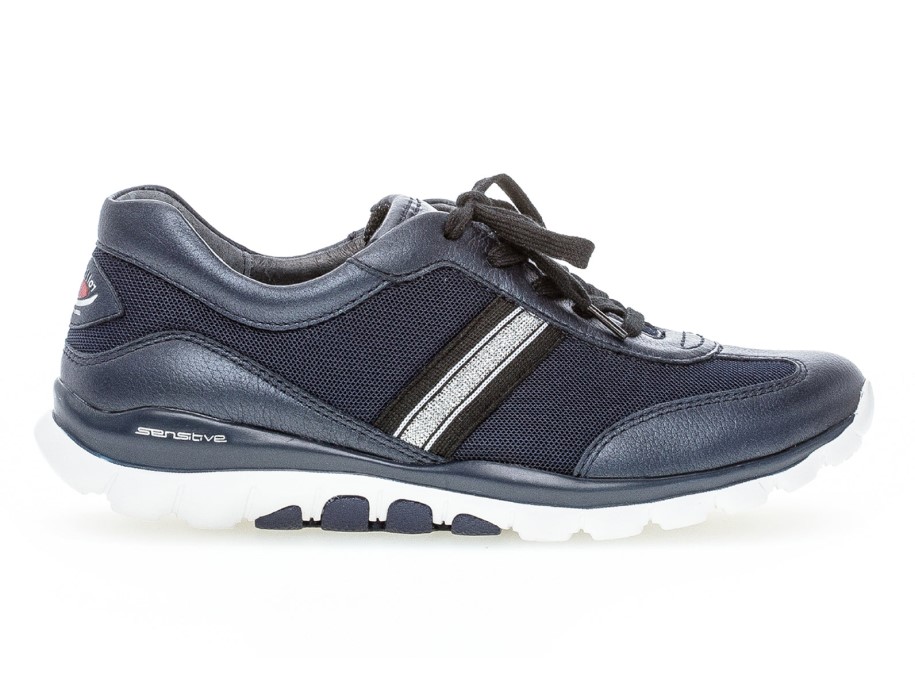 Gabor Rolling Soft 56.966.66 - Navy