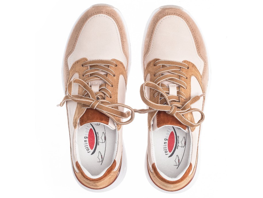 Gabor Rolling Soft 66.896.55 - Muschel Combi