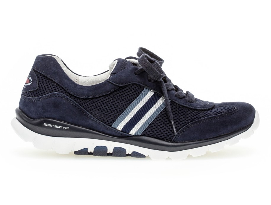 Gabor Rolling Soft 66.966.16 - Navy