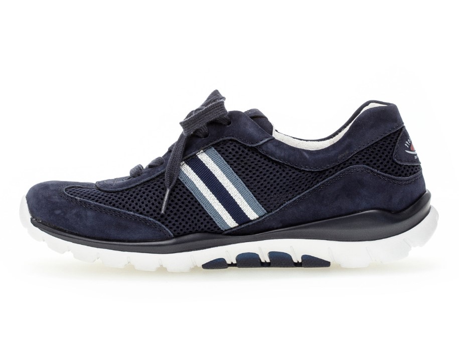Gabor Rolling Soft 66.966.16 - Navy
