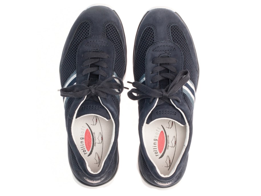 Gabor Rolling Soft 66.966.16 - Navy