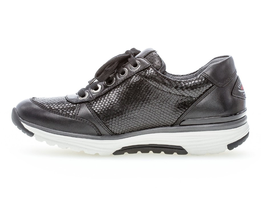 Gabor Rolling Soft 76.973.67 - Black