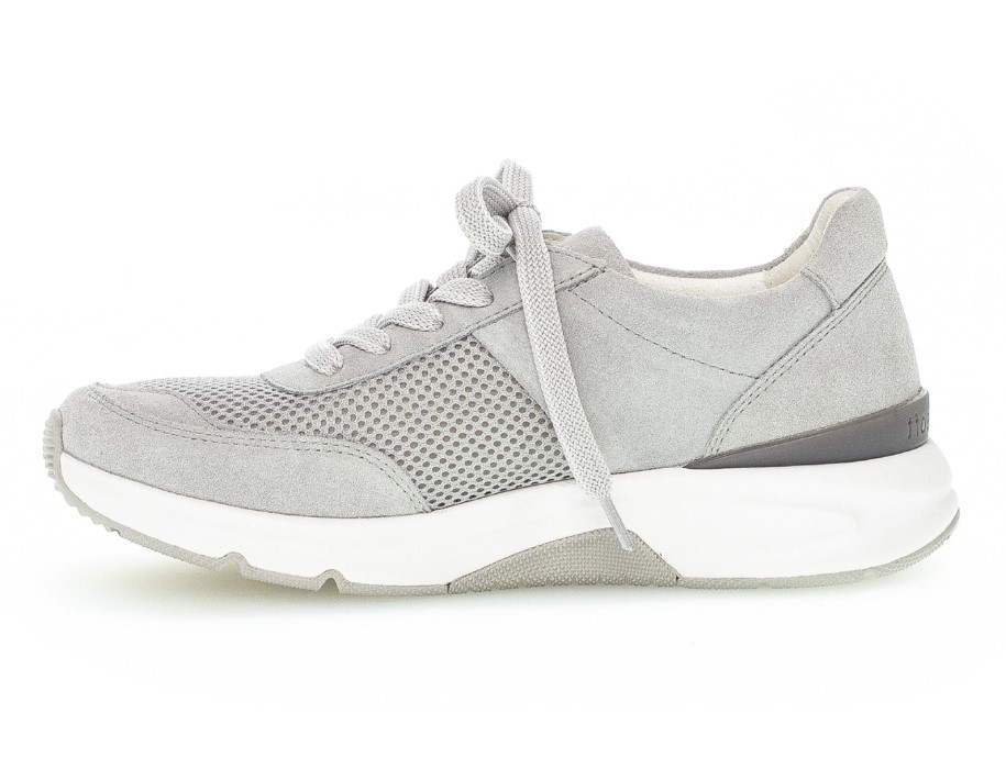 Gabor Rolling Soft 86.897.40 - Light Grey
