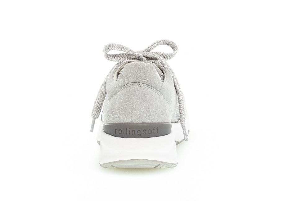 Gabor Rolling Soft 86.897.40 - Light Grey